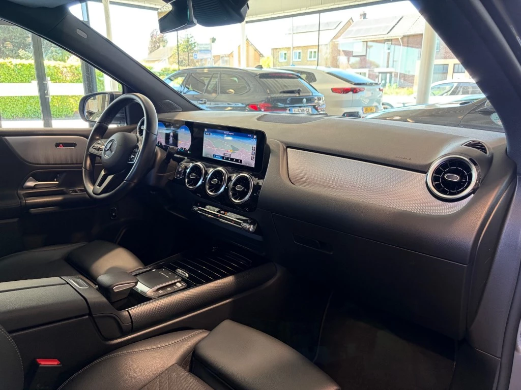 Mercedes-Benz B-Klasse – foto 7
