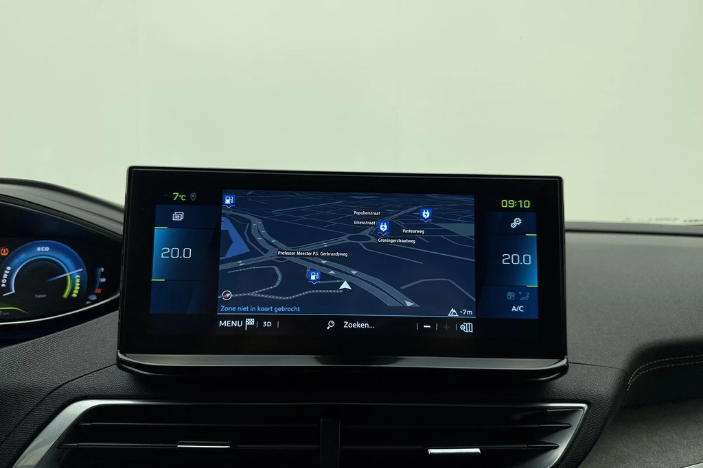 Peugeot 3008 – foto 23