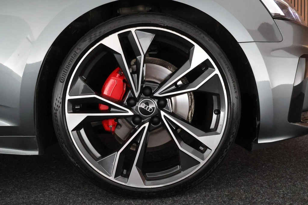 Audi A5 – foto 46