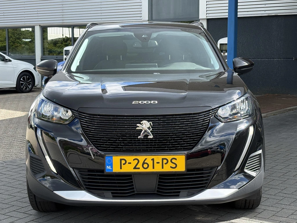 Peugeot e-2008 – foto 8