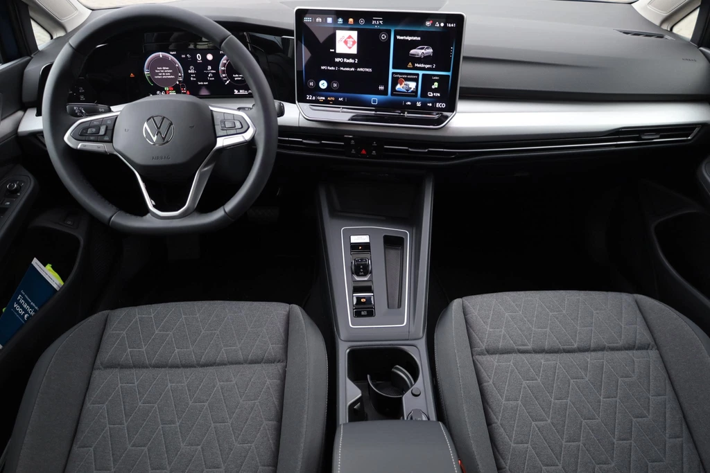Volkswagen Golf – foto 8