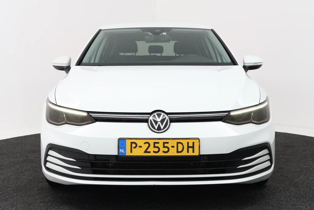 Volkswagen Golf – foto 8