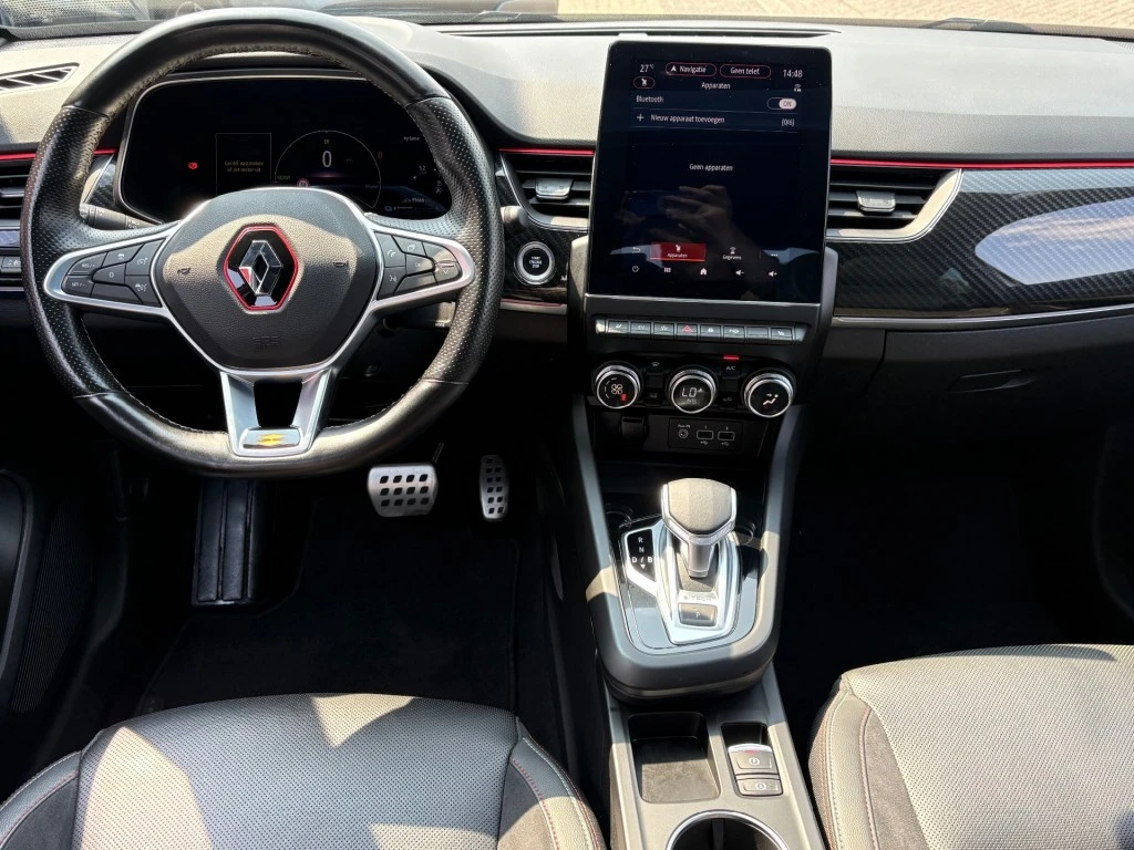 Renault Arkana – foto 8