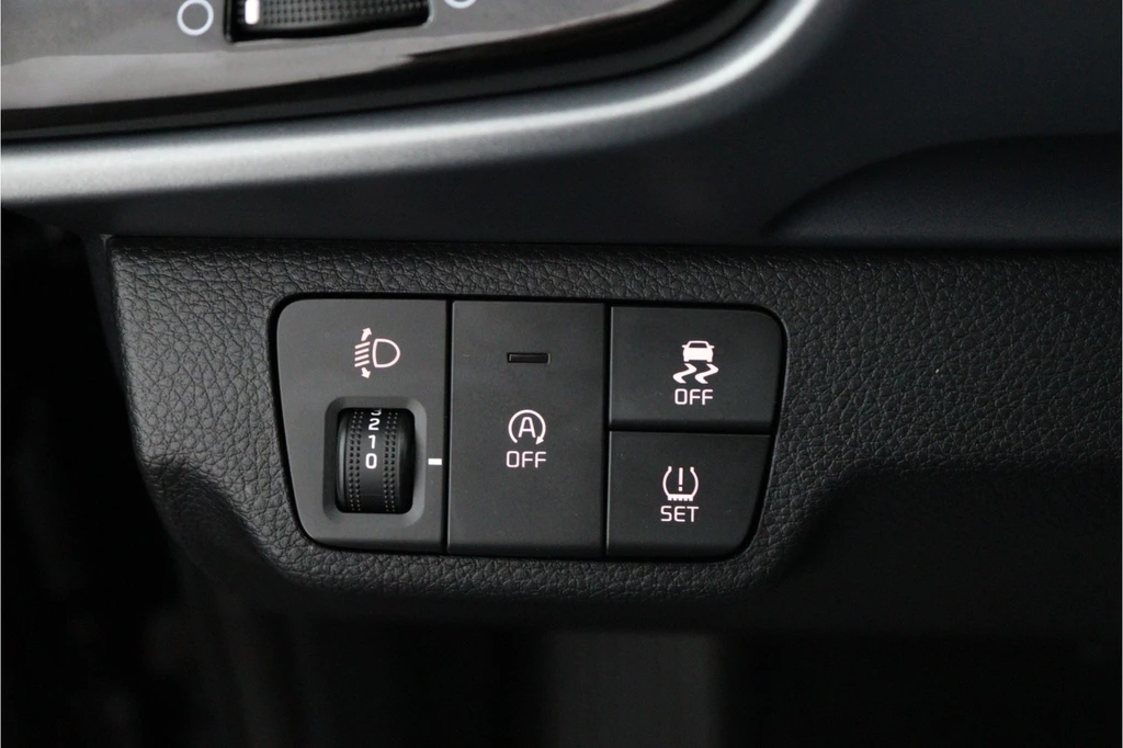 Kia Stonic – foto 20