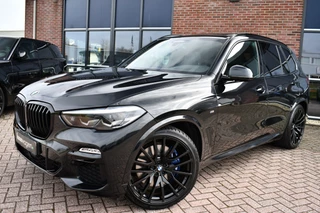 BMW X5 – thumbnail 6