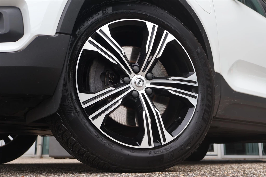 Volvo XC40 – foto 7