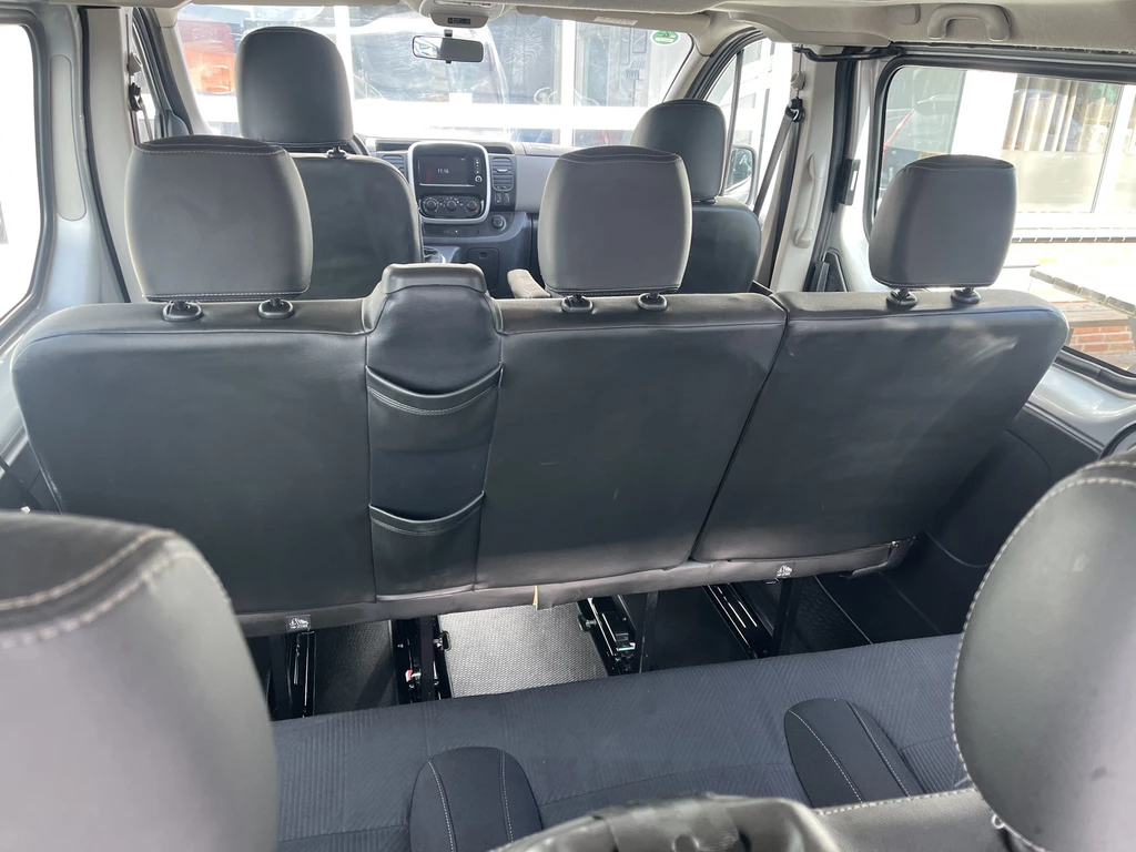 Renault Trafic – foto 32