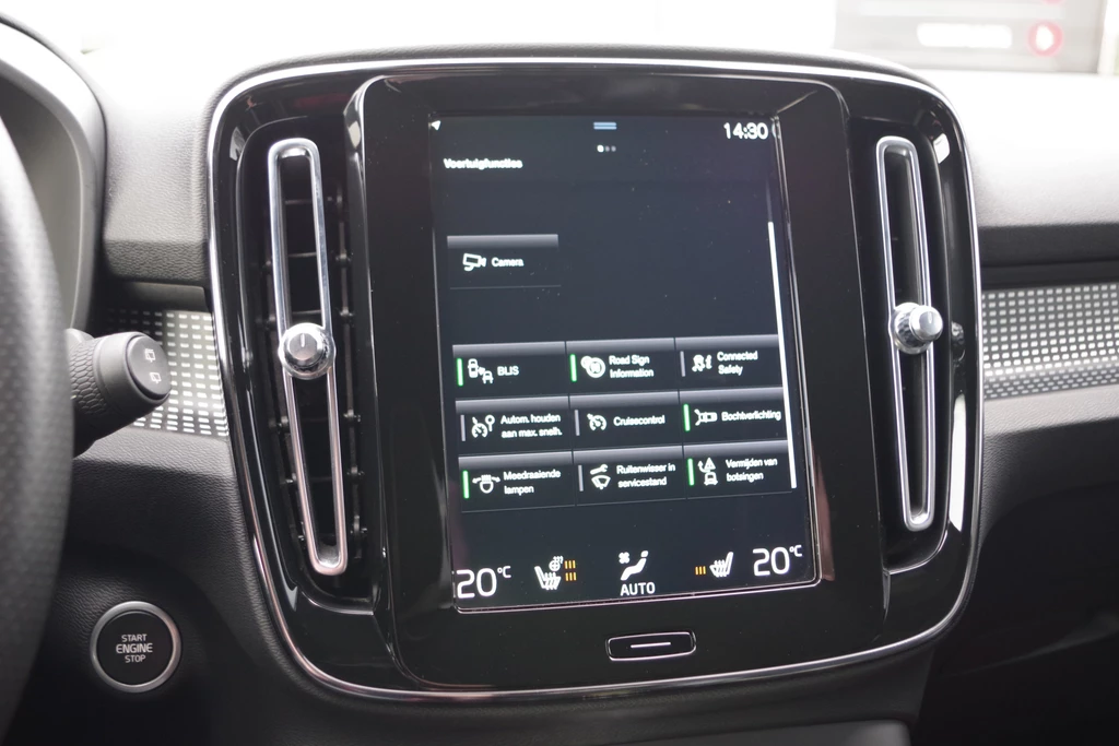 Volvo XC40 – foto 43