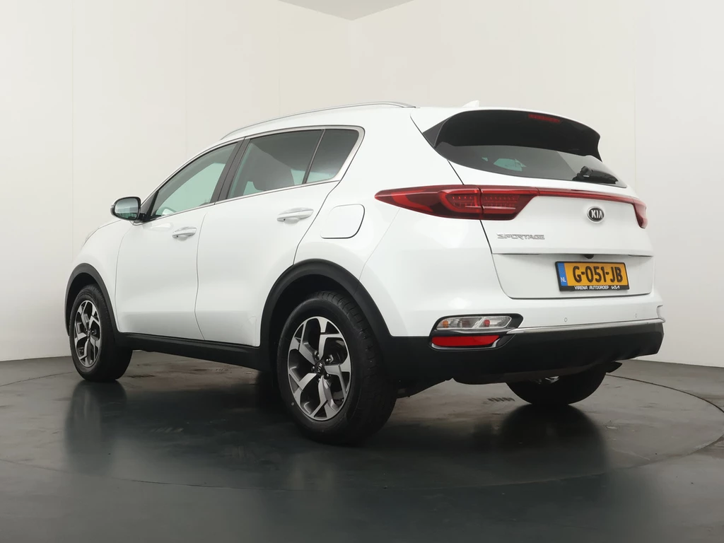 Kia Sportage – foto 6