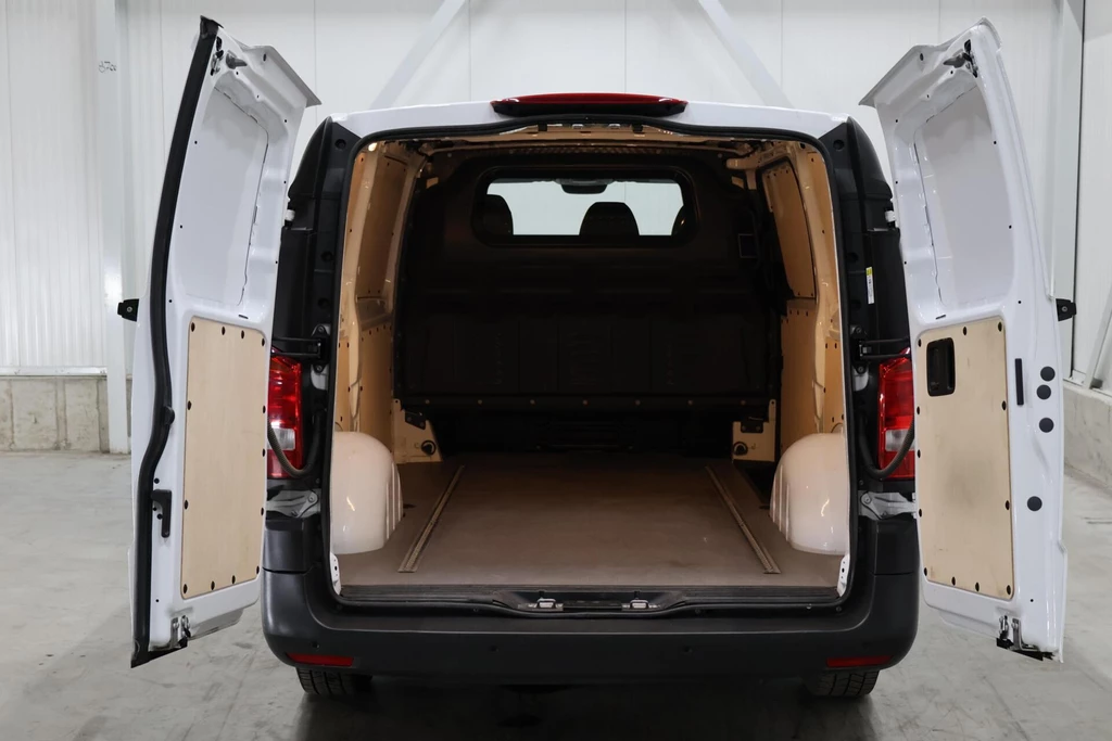 Mercedes-Benz Vito – foto 32