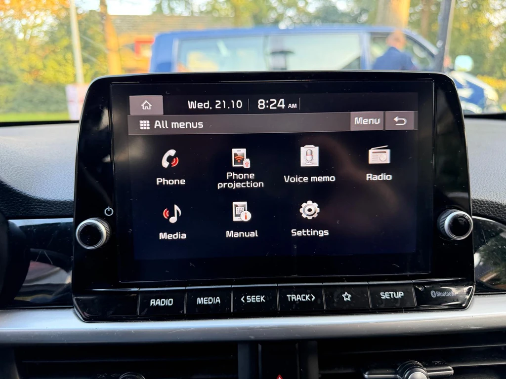 Kia Picanto – foto 28