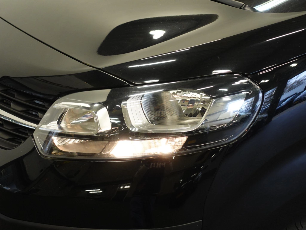 Opel Vivaro – foto 11