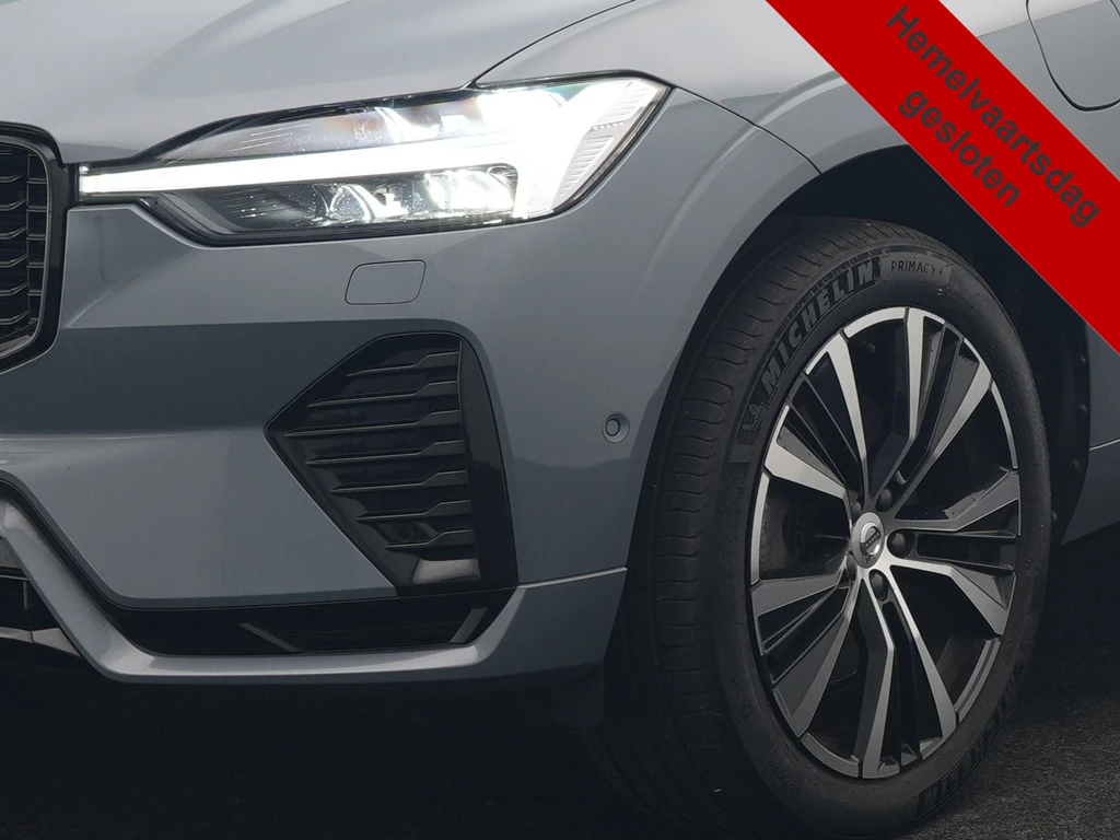 Volvo XC60 – foto 17