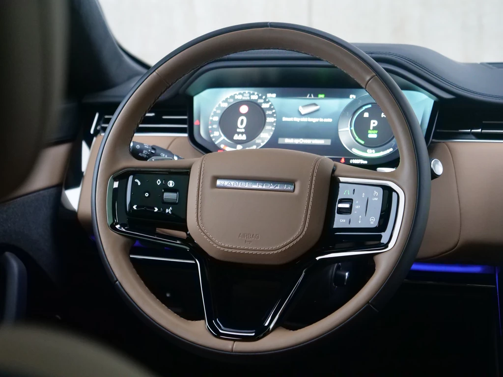 Land Rover Range Rover Sport – foto 14