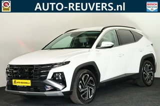 Hyundai Tucson – thumbnail 1