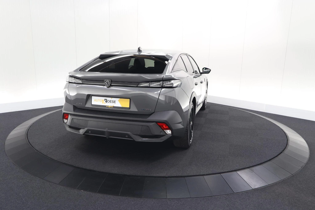Peugeot 408 – foto 8