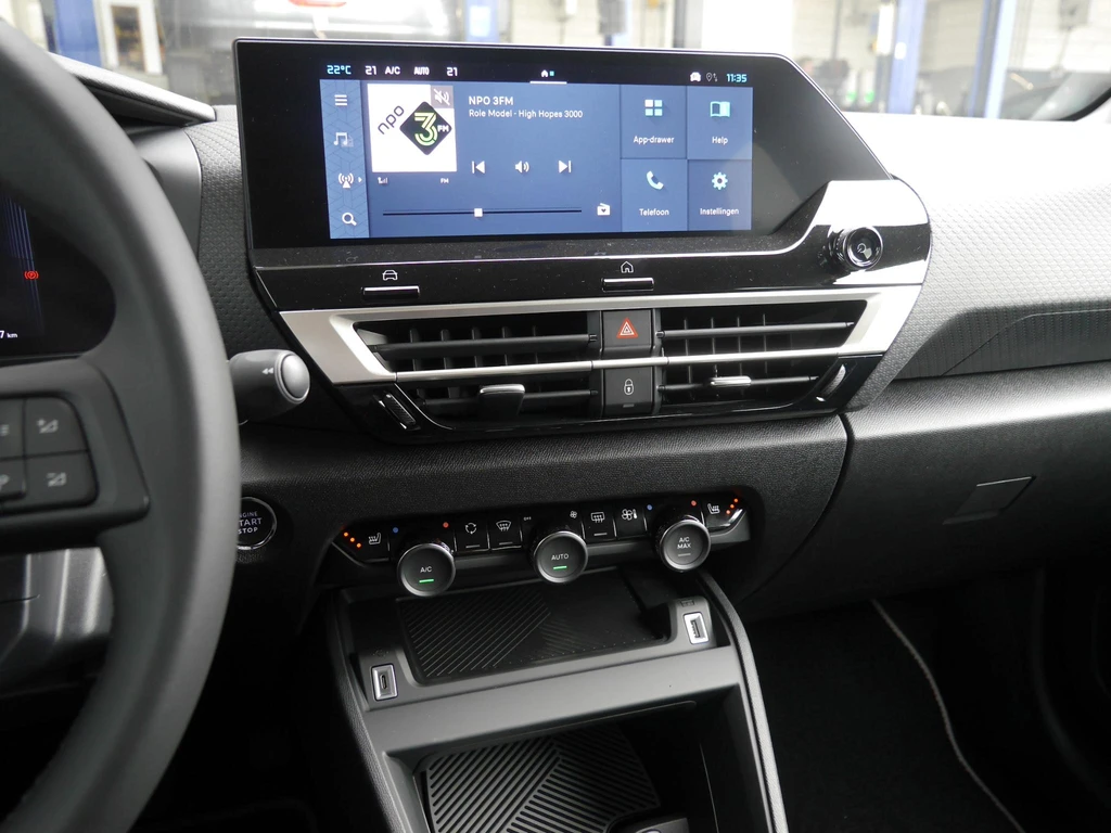 Citroën ë-C4 – foto 17