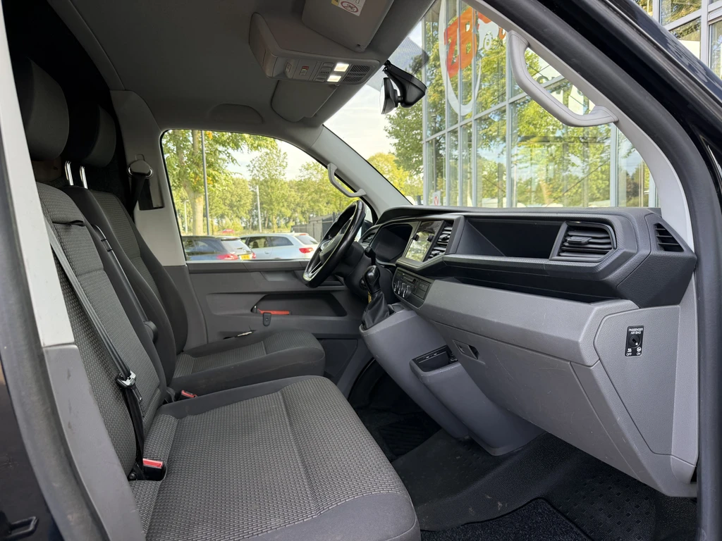Volkswagen Transporter – foto 13