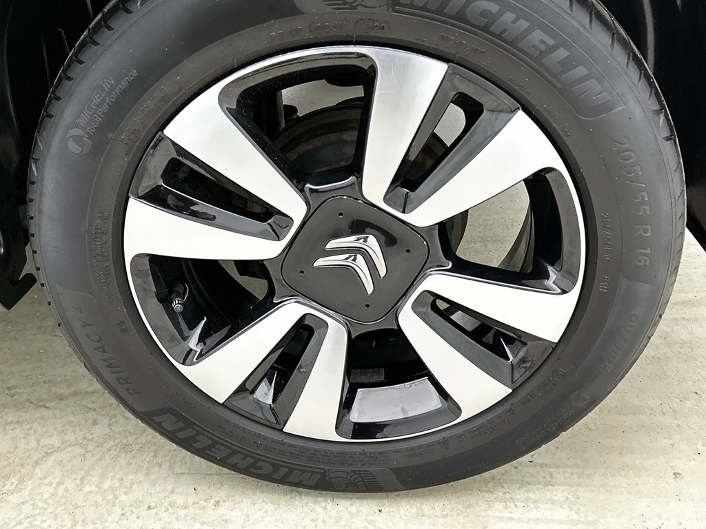 Citroën C3 – foto 29