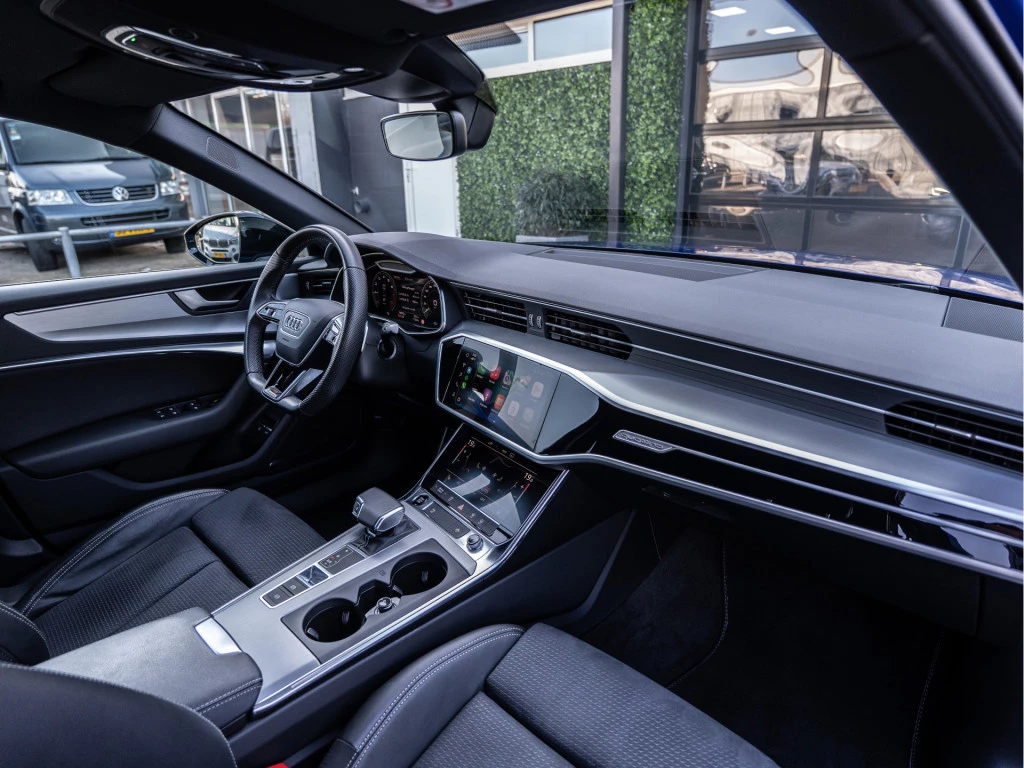 Audi A6 – foto 38