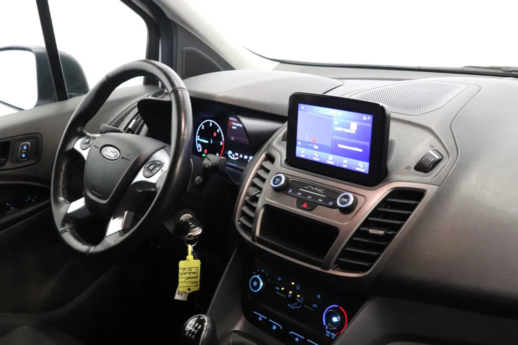 Ford Transit Connect – foto 7