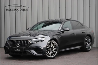 Mercedes-Benz E-Klasse – thumbnail 1