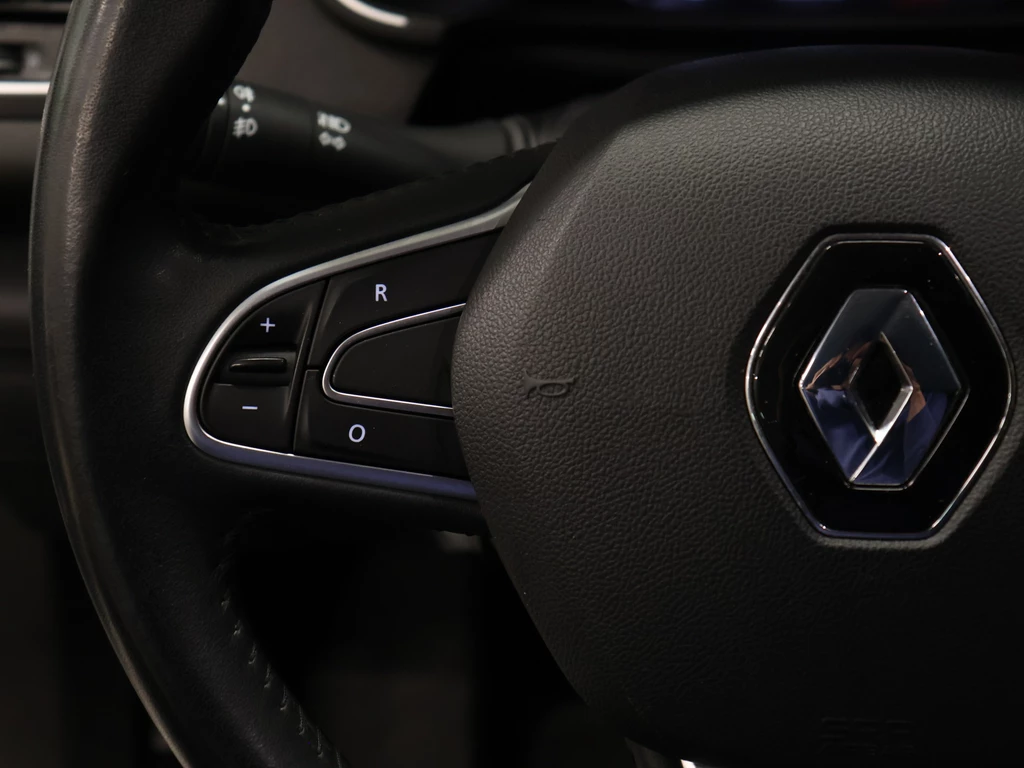 Renault Mégane Estate – foto 12