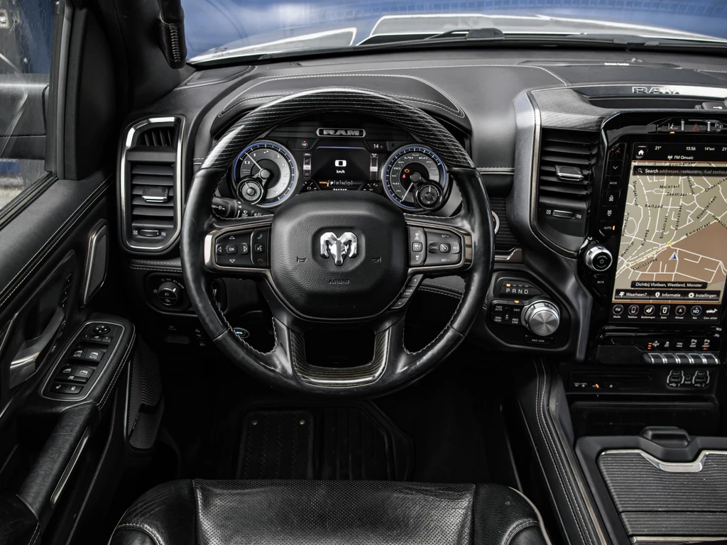 Dodge Ram 1500 – foto 10