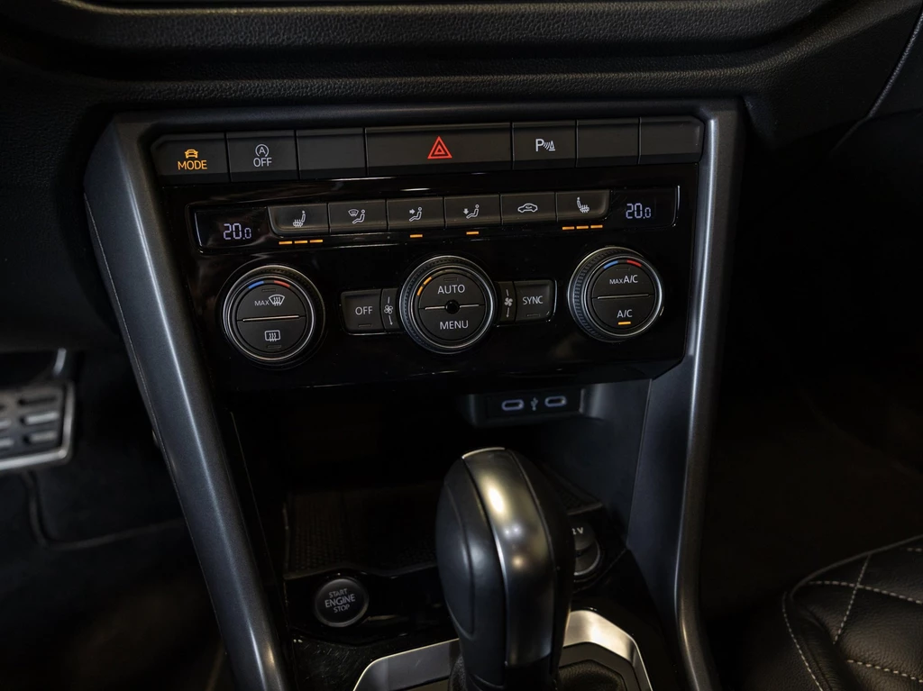 Volkswagen T-Roc – foto 29