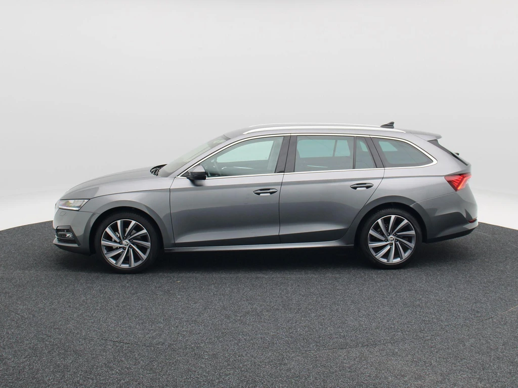 Škoda Octavia – foto 2