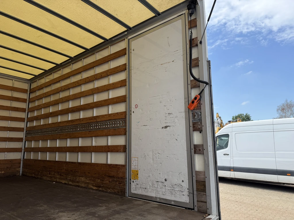 Peugeot Boxer – foto 13