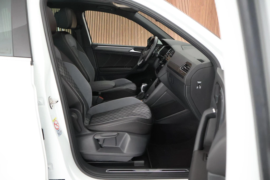 Volkswagen Tiguan – foto 14