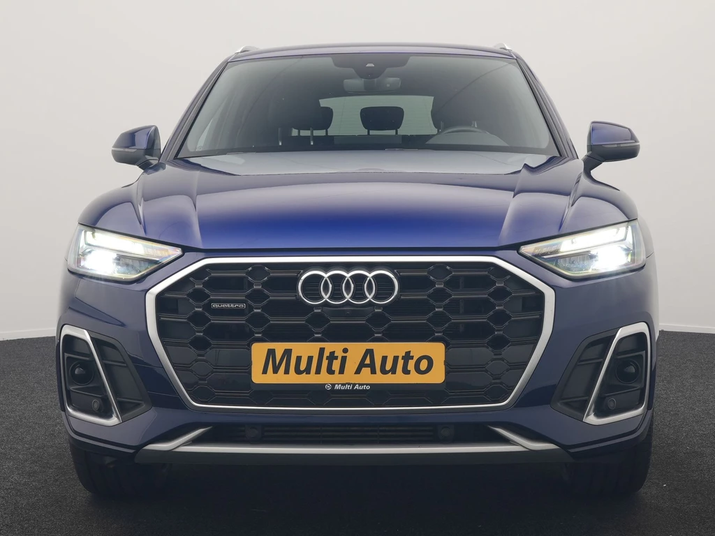 Audi Q5 – foto 11