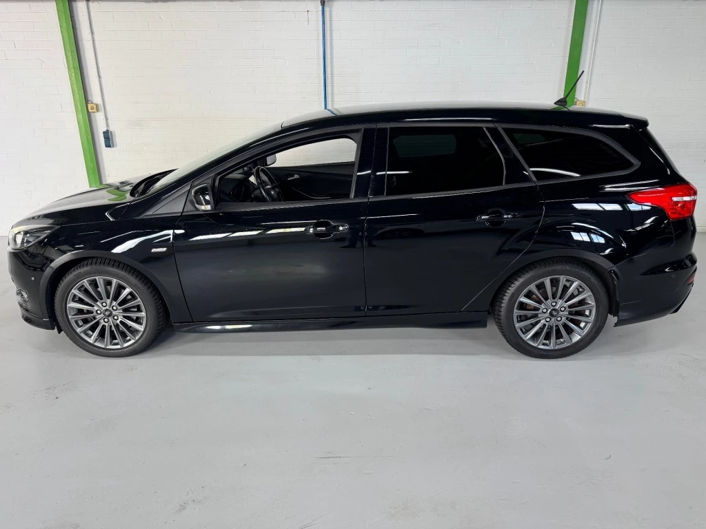 Ford Focus – foto 3