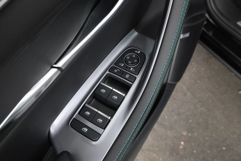 BYD SEAL U – foto 16