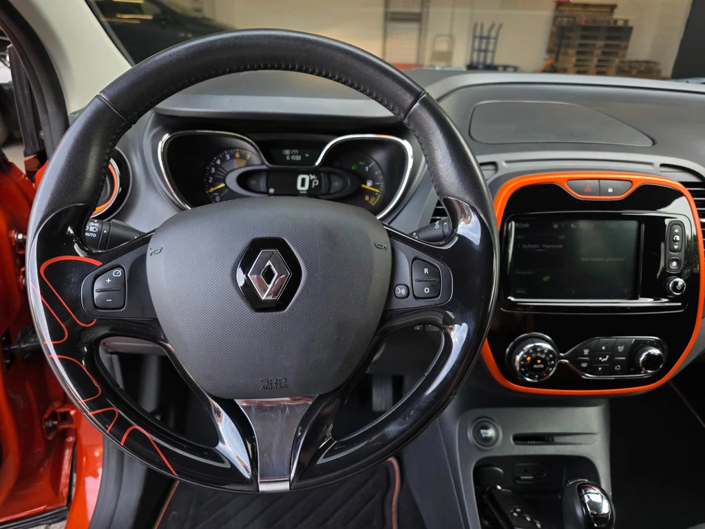 Renault Captur – foto 33