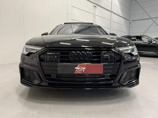 Audi A6 – thumbnail 11