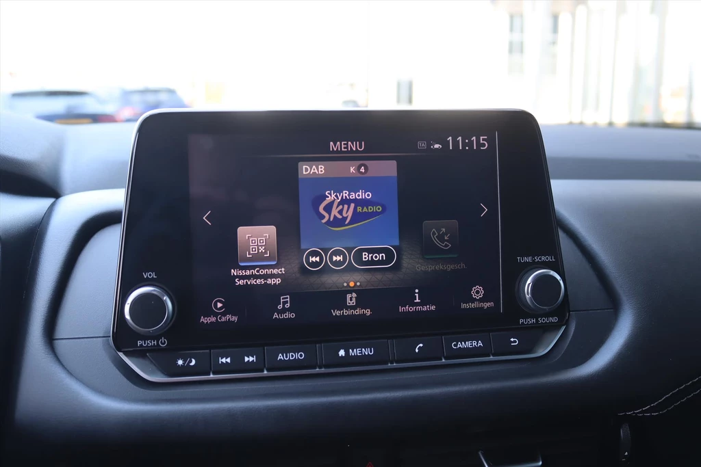 Nissan QASHQAI – foto 23