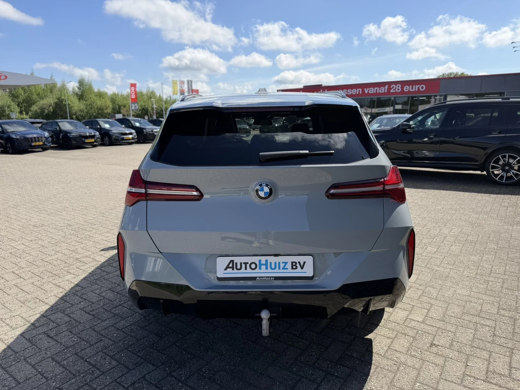 BMW X3 – foto 5
