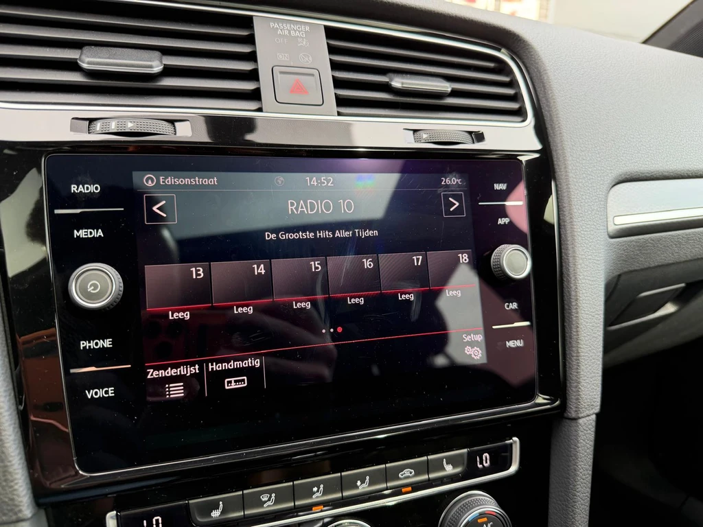 Volkswagen Golf – foto 23