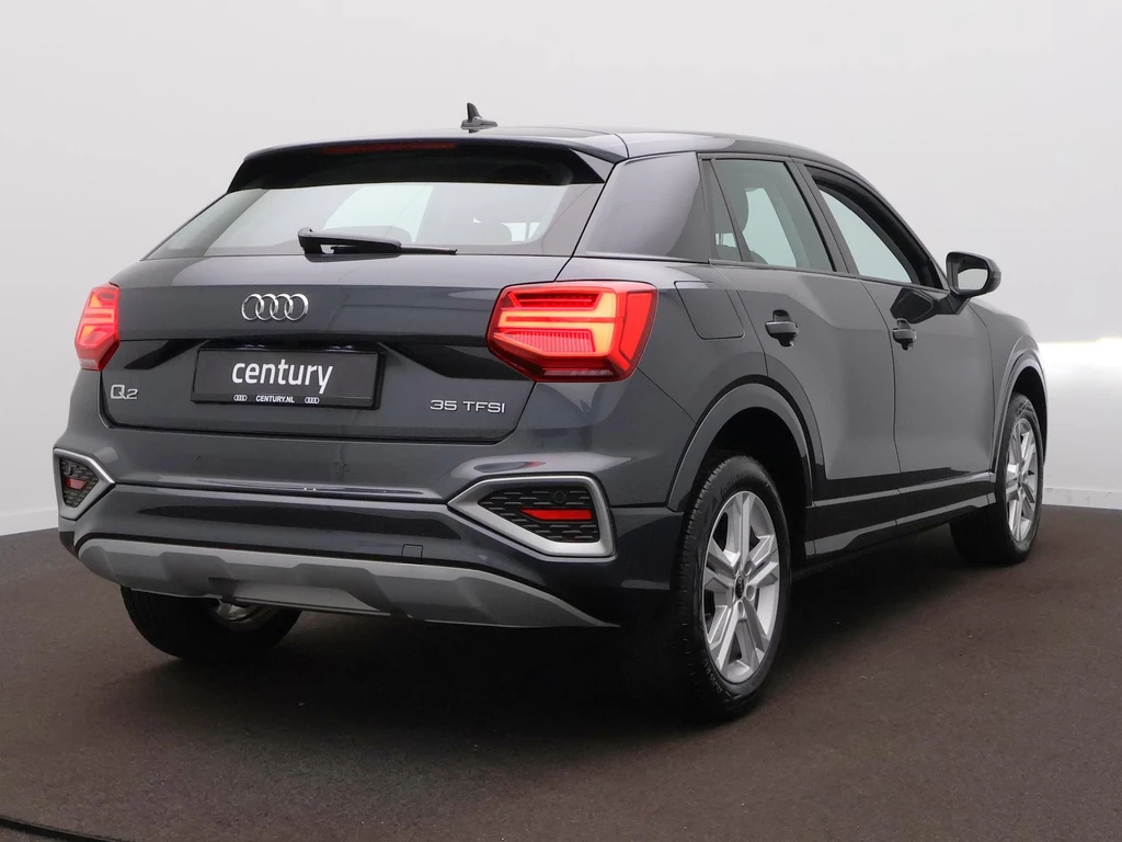 Audi Q2 – foto 6