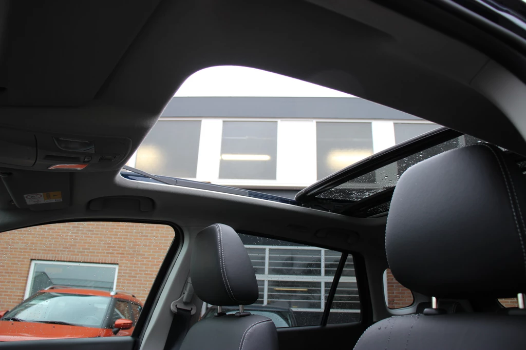 Suzuki S-Cross – foto 14
