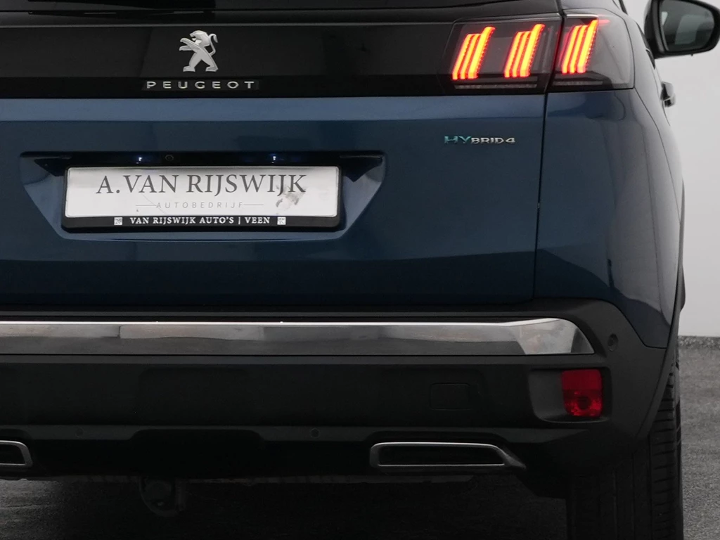 Peugeot 3008 – foto 9