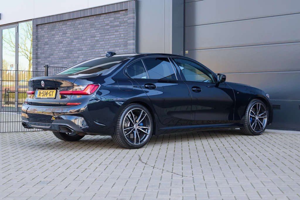 BMW 3 Serie – foto 13