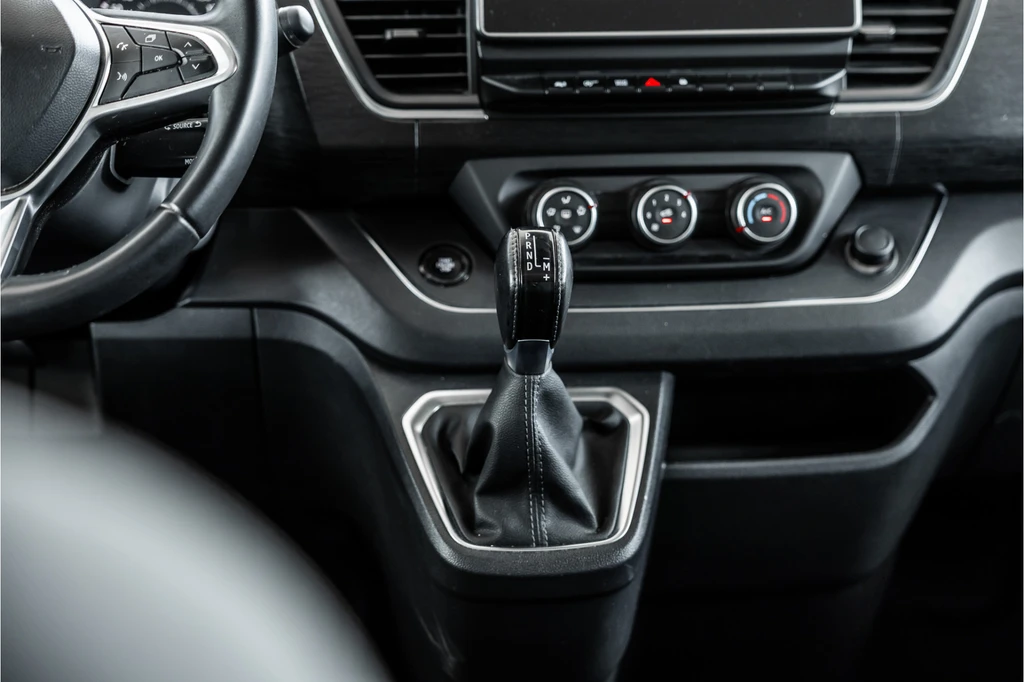 Renault Trafic – foto 15