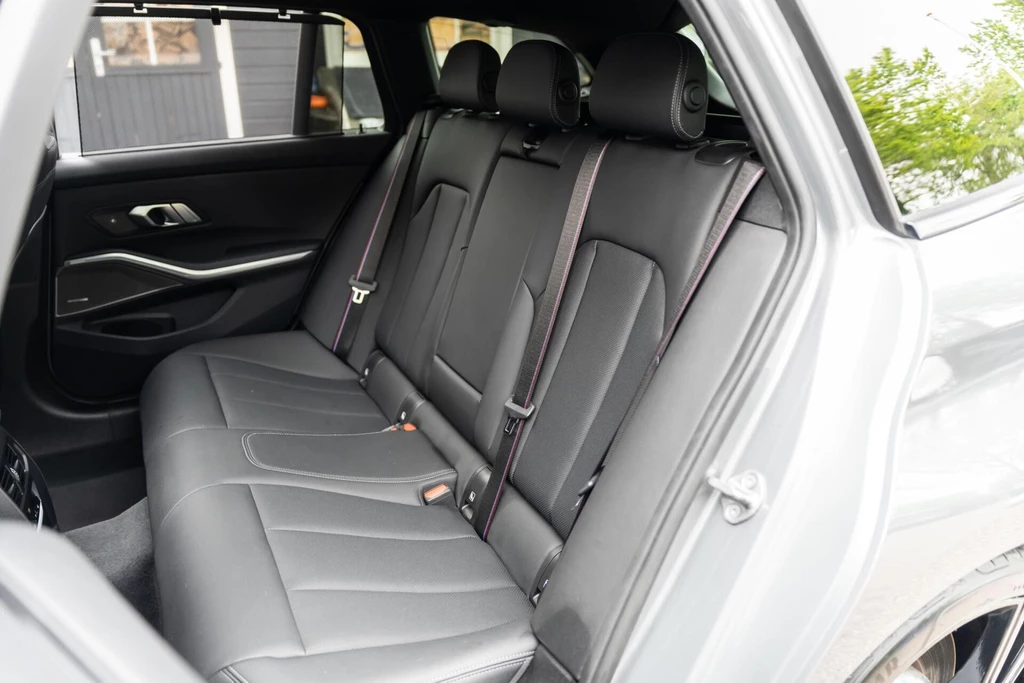 BMW 3 Serie – foto 50