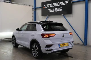 Volkswagen T-Roc – thumbnail 2