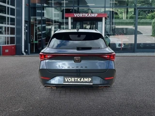CUPRA Leon Sportstourer – thumbnail 4
