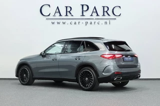 Mercedes-Benz GLC – thumbnail 2