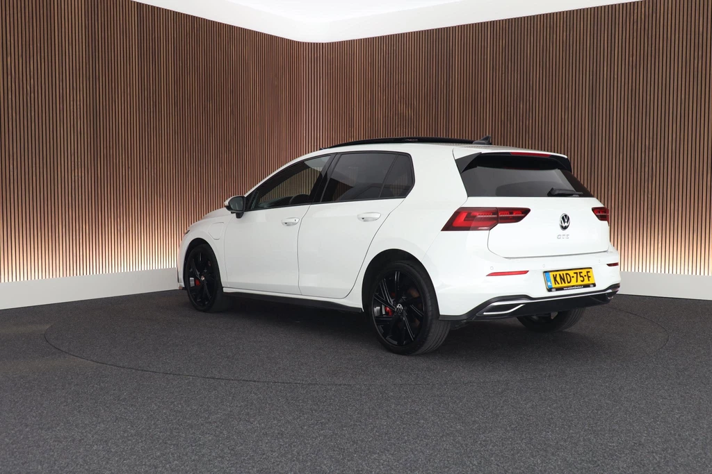 Volkswagen Golf – foto 3